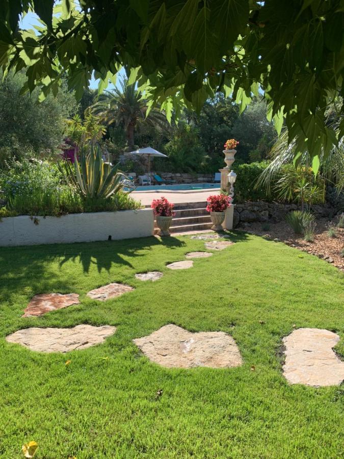 Paradis Provencal Sainte-Maxime Bagian luar foto